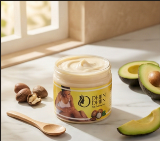 كريمة دهين دهين | الحل الفعّال للخطوط الحمراء والبيضاء